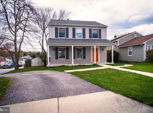 206 Packard Ave, Glen Burnie, MD 21061