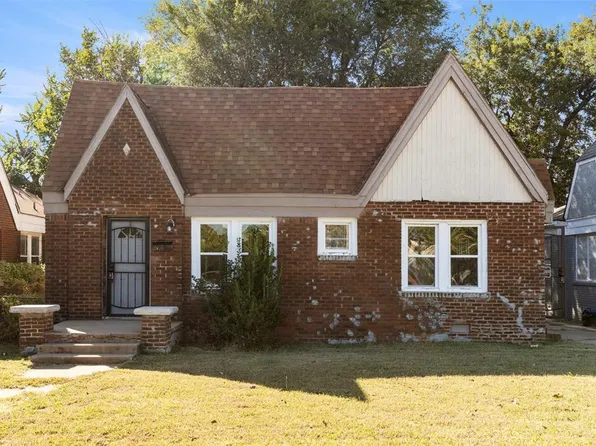 1311 N McKinley Ave, Oklahoma City, OK 73106