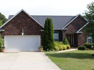 906 Overhill Rd, Salisbury, NC 28144