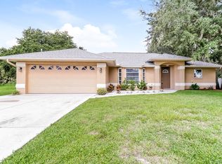 2821 Logsdon St, North Port, FL 34287