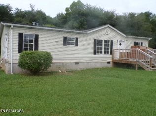 717 Forest Way, Kingston, TN 37763