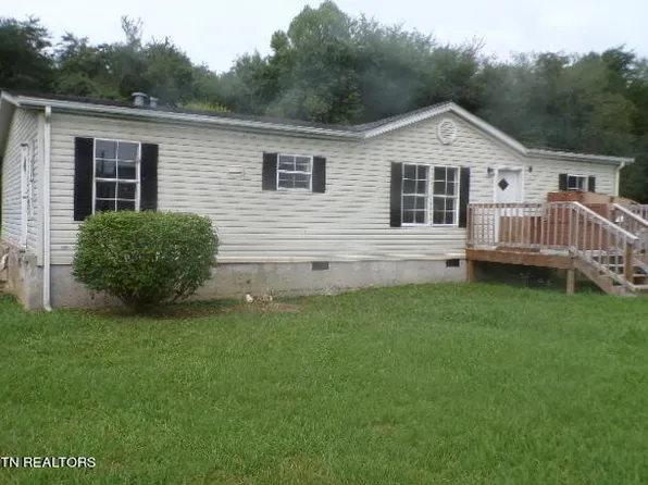 717 Forest Way, Kingston, TN 37763