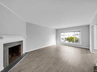 613 32nd Ave, San Francisco, CA 94121