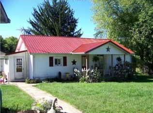 30767 Charleston Rd, Leon, WV 25123