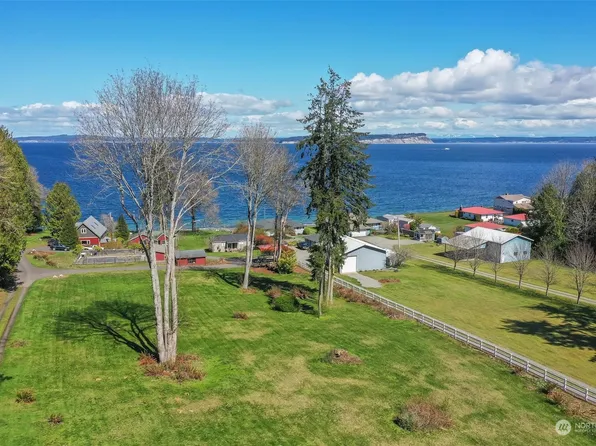 0 -xxx Kincaid Avenue NE, Hansville, WA 98340