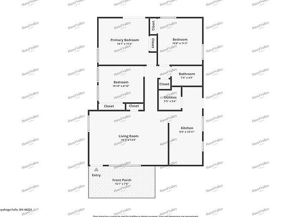 2nd image of 2822 9th St