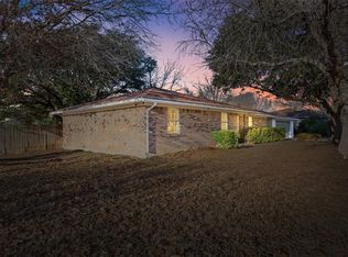 155 Norwood Dr, Woodway, TX 76712