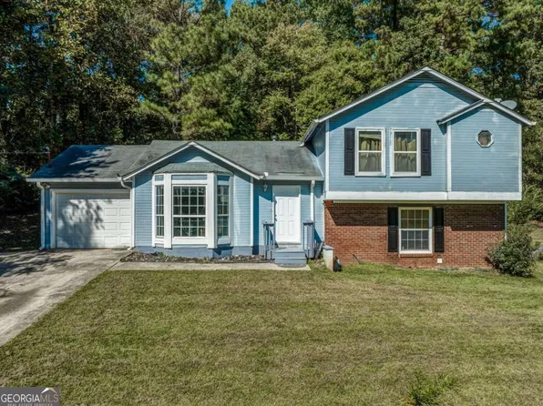507 Wilson Mill Rd SW, Atlanta, GA 30331