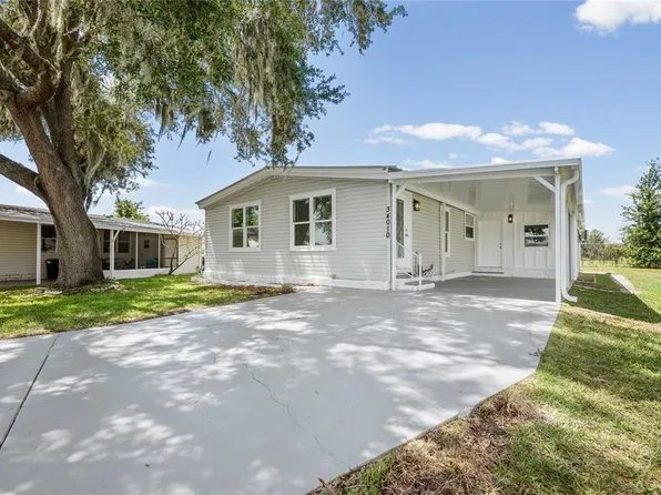 34010 Estates Ln, Zephyrhills, FL 33543
