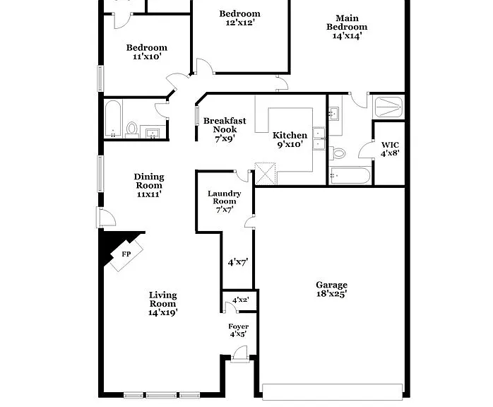 2401 Westheimer Rd — Photo 2