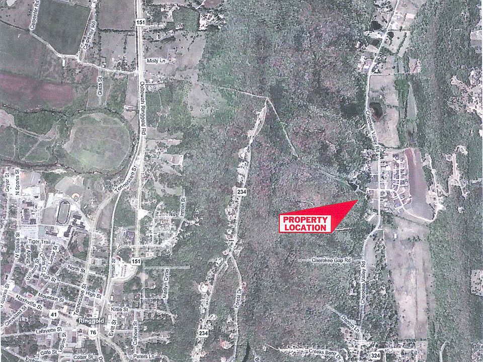 Property Location