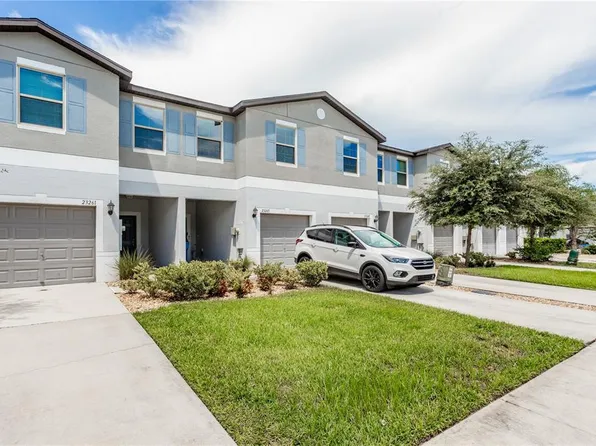 23265 Willow Glen Way, Lutz, FL 33549