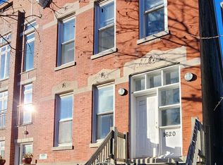 1620 W Beach Ave APT 2F, Chicago, IL 60622