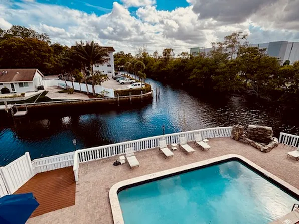 1400 NE 57th St, Fort Lauderdale, FL 33334