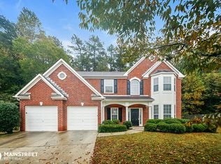 4995 Cascade Hills Cir SW, Atlanta, GA 30331