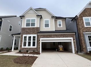 2410 Greshford Ln, Raleigh, NC 27615