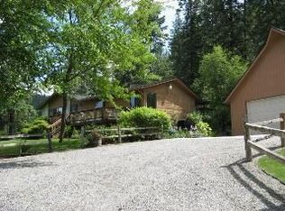 11012 N McCoy Rd, Newman Lake, WA 99025