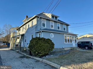 31 Carroll Ave, Williamstown, NJ 08094