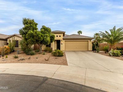 19587 N KRUPPS Court, Maricopa, AZ, 85138