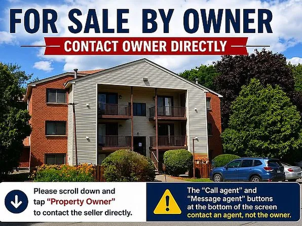 189 Littleton Rd Unit 33, Chelmsford, MA 01824