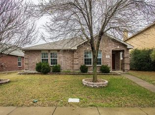 1316 Rusk Dr, Allen, TX 75002