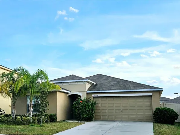 6729 Trent Creek Dr, Ruskin, FL 33573