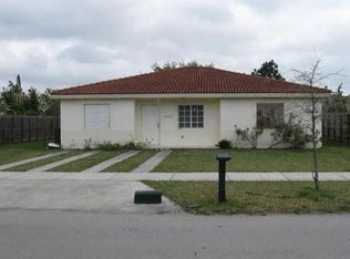 26573 SW 129th Ave, Homestead, FL 33032