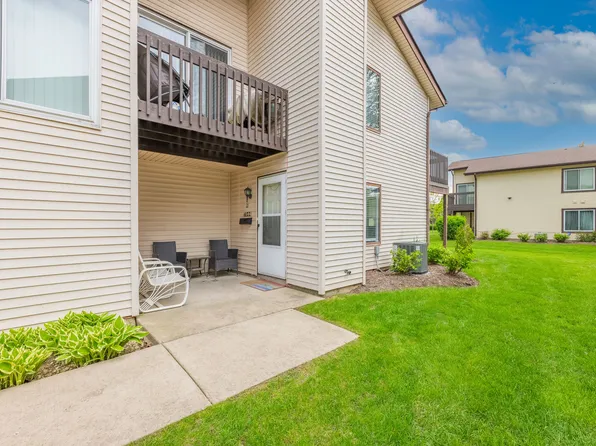 7544 Bristol Ln Unit 6, Hanover Park, IL 60133