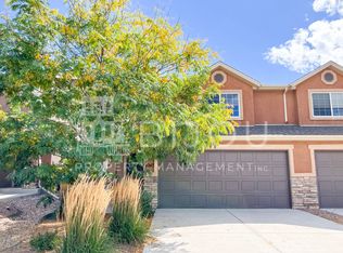 4247 Rosalie St, Colorado Springs, CO 80917