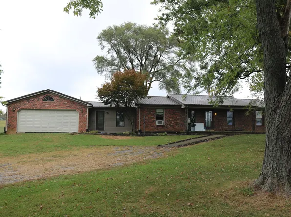 1541 Author Rd, Carlisle, KY 40311