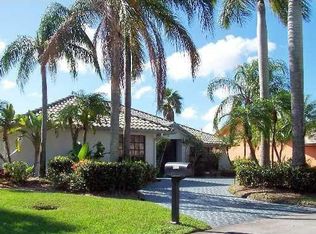 8320 NW 73rd St, Tamarac, FL 33321