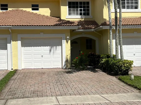 1190 Imperial Lake Road, West Palm Beach, FL 33413