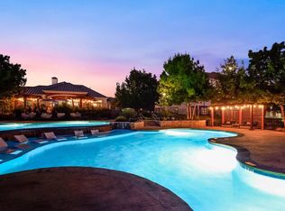City North at Sunrise Ranch, Round Rock, TX 78665