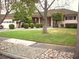 5172 Sabin Ave, Fremont, CA 94536