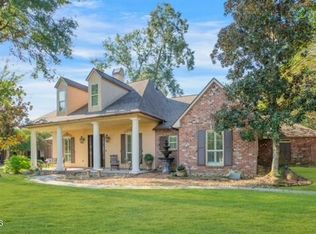 222 Fire Willow Trl, Sunset, LA 70584