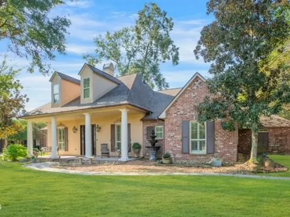 222 Fire Willow Trl, Sunset, LA 70584