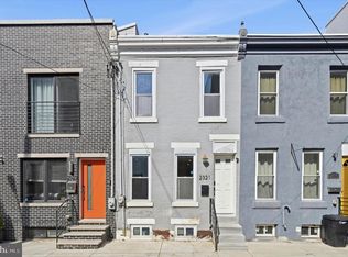 2321 Gerritt St, Philadelphia, PA 19146