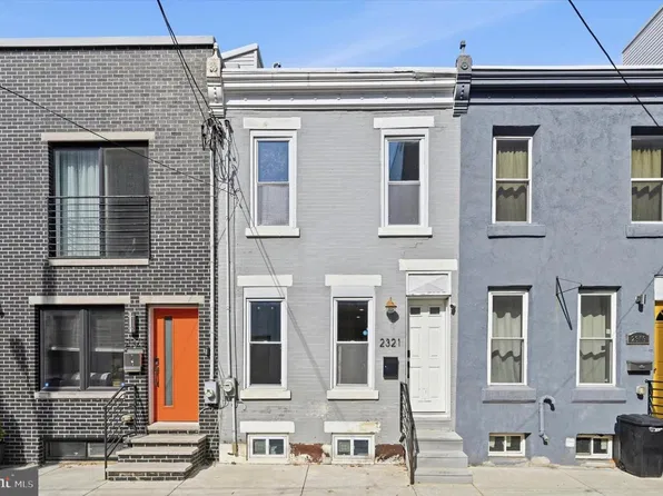 2321 Gerritt St, Philadelphia, PA 19146