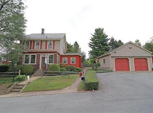 3 High St, Easton, PA 18042