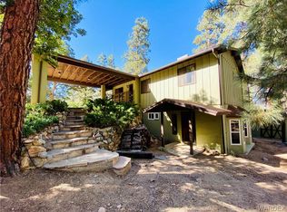 6615 E Flag Mine Rd, Kingman, AZ 86401