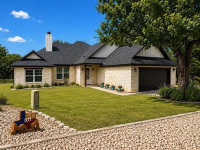 101 Eagle Point Drive, Kingsland, TX, 78639