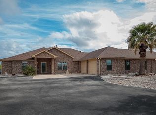 421 Prairie Flower Path, Del Rio, TX 78840