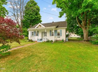 32 Sheridan St, Argyle, NY 12809