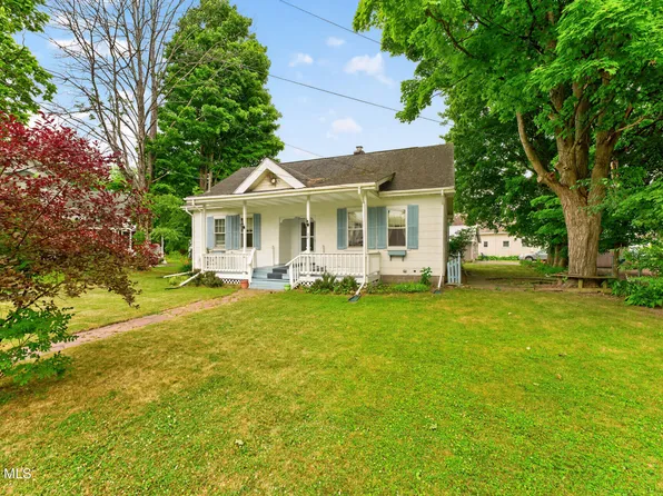 32 Sheridan Street, Argyle, NY 12809