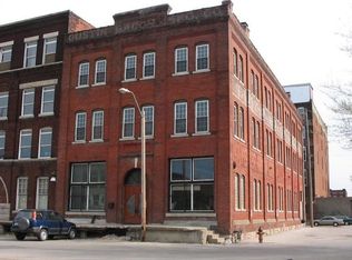 1417 W 11th St, Kansas City, MO 64101