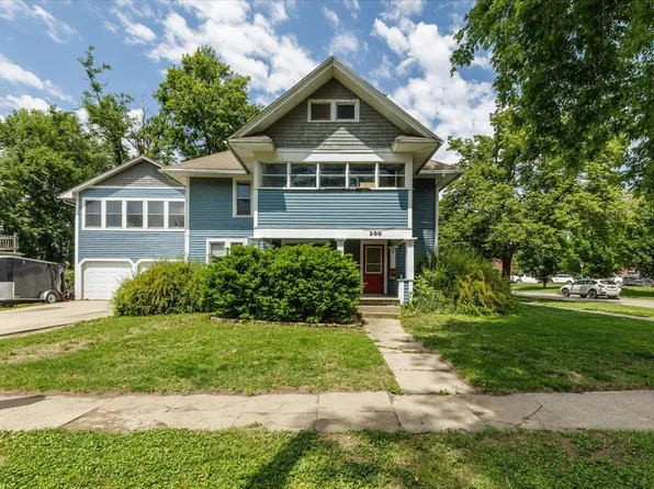 300 W Boston Ave, Indianola, IA 50125