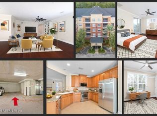 4480 Deerwood Lake Pkwy UNIT 232, Jacksonville, FL 32216