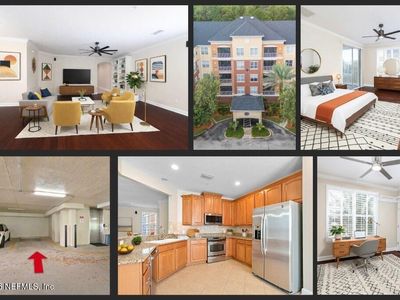 4480 DEERWOOD LAKE Parkway #232, Jacksonville, FL, 32216
