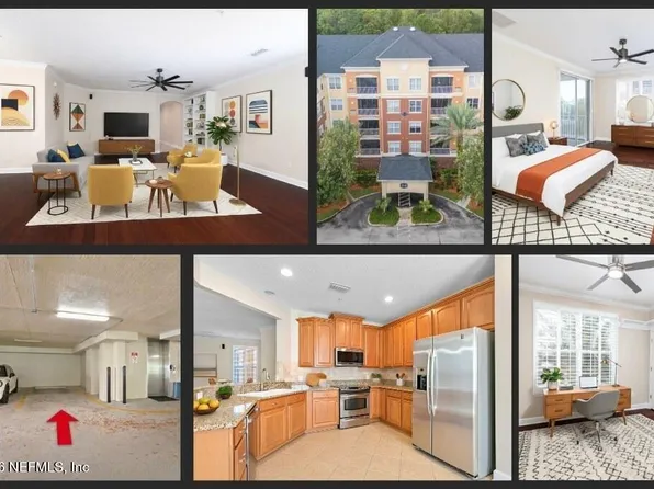 4480 DEERWOOD LAKE Parkway #232, Jacksonville, FL 32216