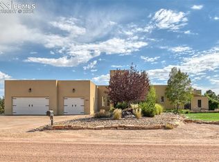 854 S Charlo Dr, Pueblo West, CO 81007